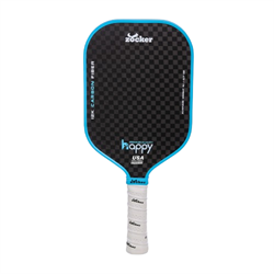 Vợt Pickleball Zocker Happy HP3 Premium Quality